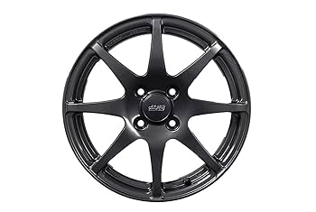 Amazon | MUGEN (無限) 【鍛造アルミホイール FR8 】 フロント用