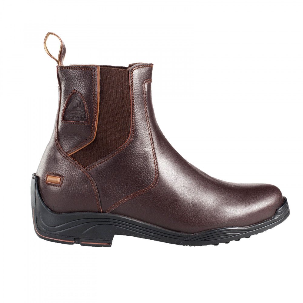 HORZE womens Jodhpur Boots