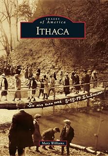 Ithaca (Images of America)