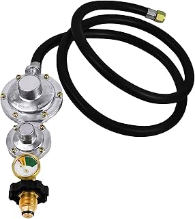 Propane Regulator For House Picks collage image 3