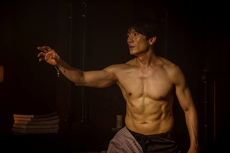 Amazon.co.jp: 悪魔判事 DVD-BOX1 [DVD] : チソン, ジニョン