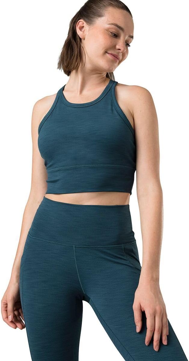 prAna - Women's Becksa Bralette