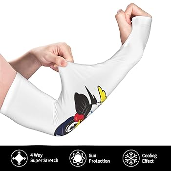 Amazon | [LZCXDS] アームカバー 東京ヤクルトスワローズ つば