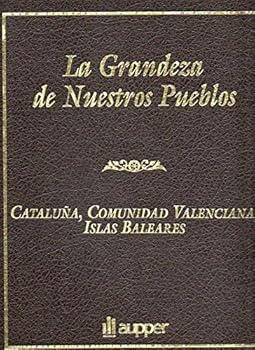 LA GRANDEZA DE NUESTROS PUE...