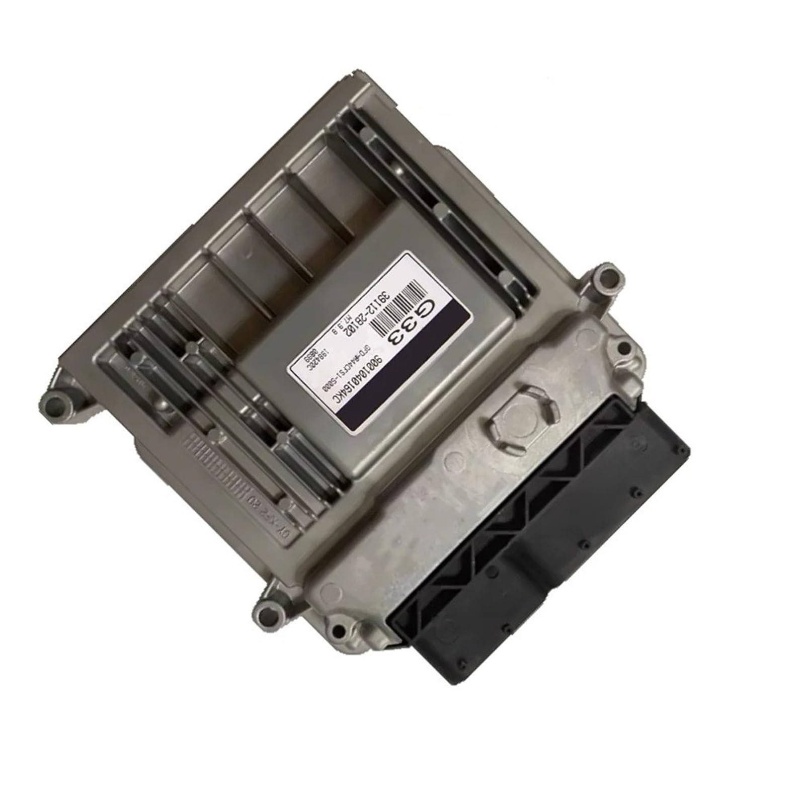 ECU motor 39112-2B102 Para Unidad De Control Electrónico De Placa De Motor Para Hyundai M7.9.8 ECU