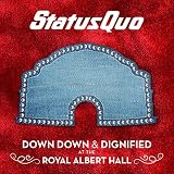 Down Down & Dignified at The Royal Albert Hall