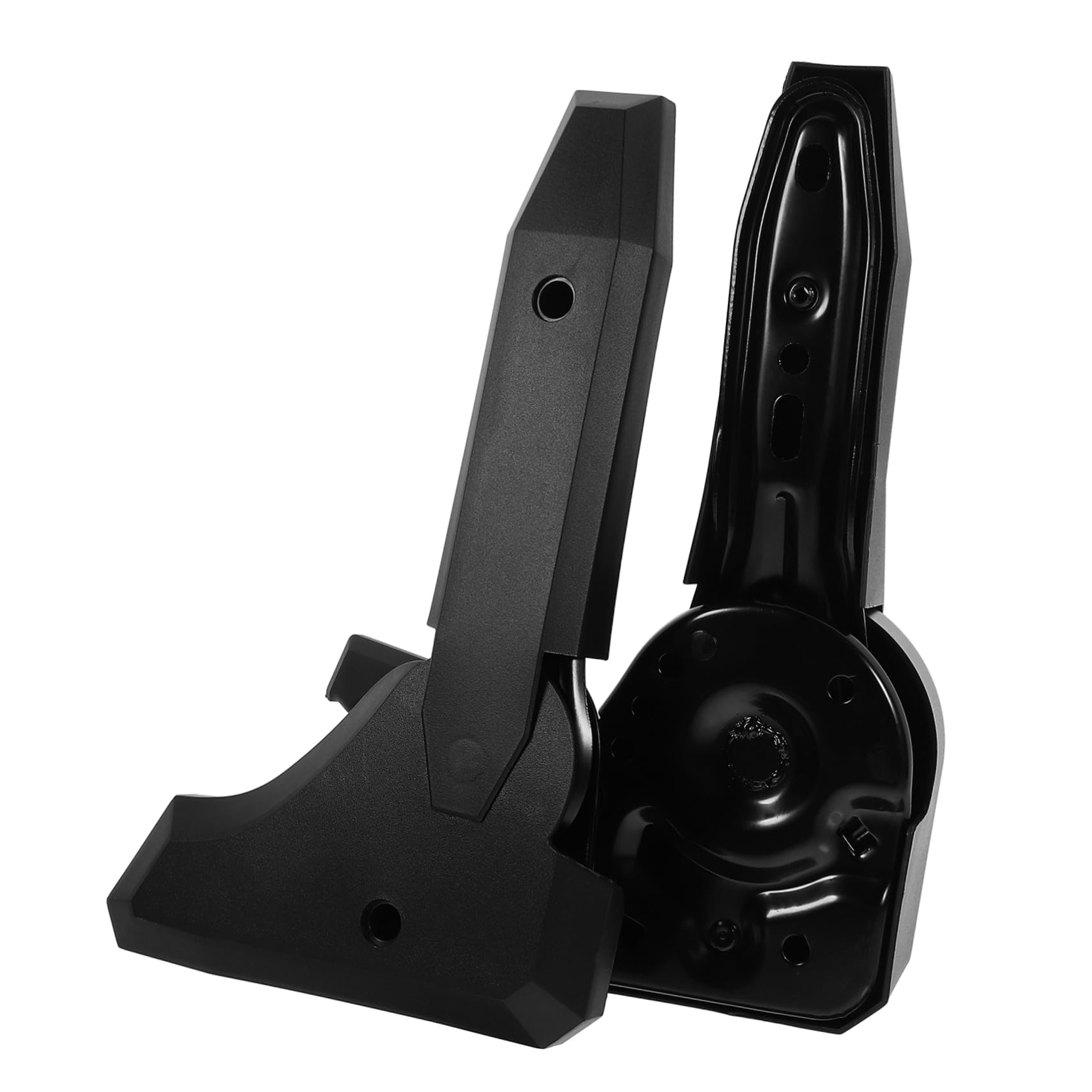 Ajusteur d'angle portable à réglage multi-angle pour fauteuil pivotant