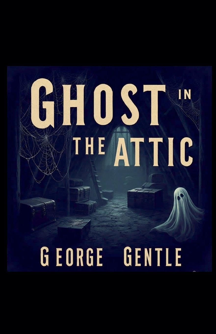 Ghost in the Attic