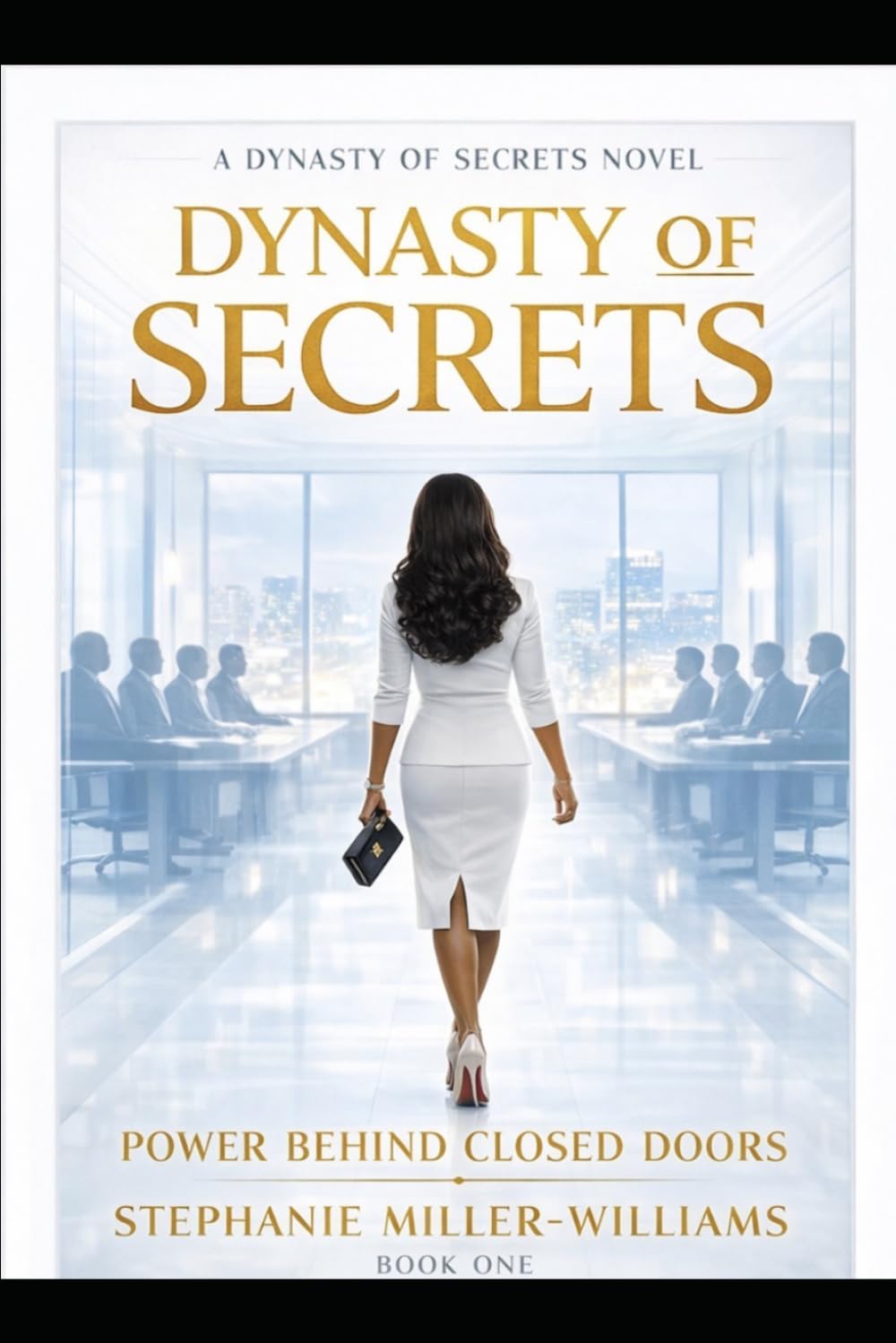 Dynasty of Secrets: Power Behind Closed Doors