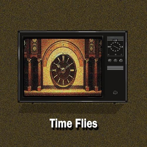 Time Flies (African Lofi) by Lofi Afrobeats feat. DJ Matin Endo on