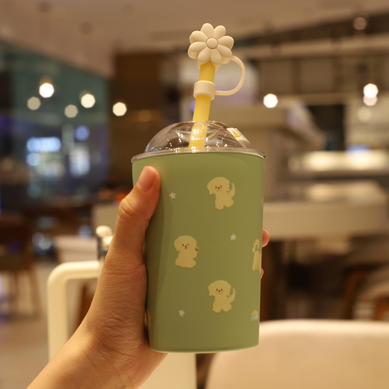 Lot De 5 Dosettes Réutilisables Pour Machine Nespresso, 150 Ml