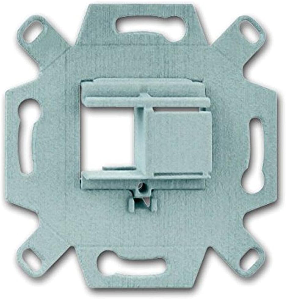 Busch-Jaeger Telaio 2 F 1722 NS-914