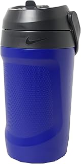 Nike Fuel Jug, Royal, 64 oz