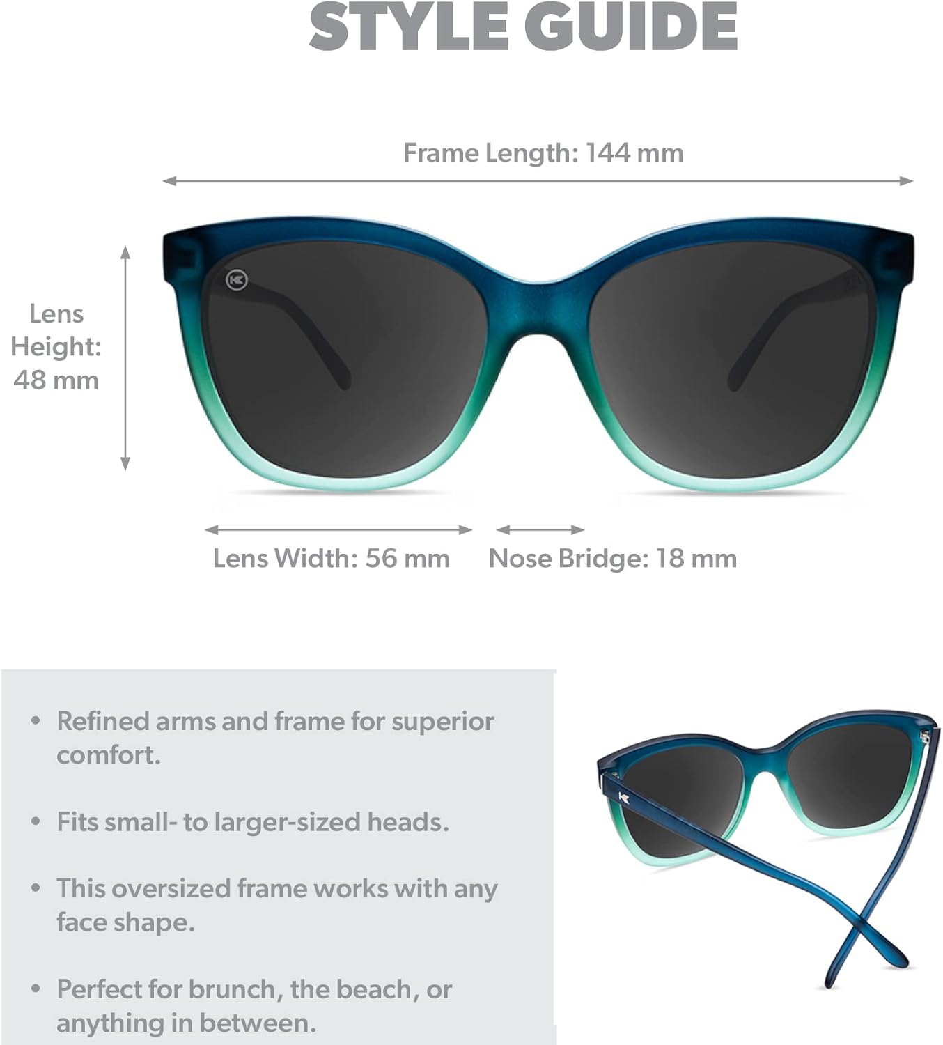 Knockaround - Deja Views - Image 6