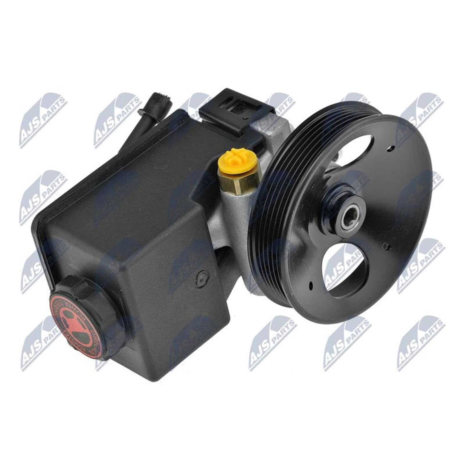 NTY Hydraulikpumpe, Lenkung SPW-PL-011