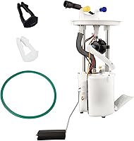 Vista 33 de BDFHYK Conjunto de bomba de combustible eléctrica E2361M compatible con Ford Expedition 2003 2004 V8 4.6L, reemplaza 953-4007, P76023M, PFS-1015