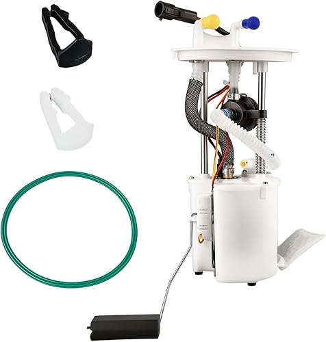 Vista 33 de BDFHYK Ensamble del módulo de la bomba de combustible E2334M 2002-2003 para Explorer/Mercury Mountaineer V6 4.0L, V8 4.6L 2002 2003