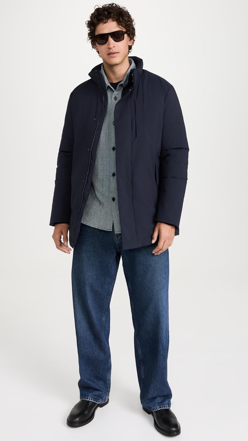 Save The Duck Men's Sesle Jacket - Image 3