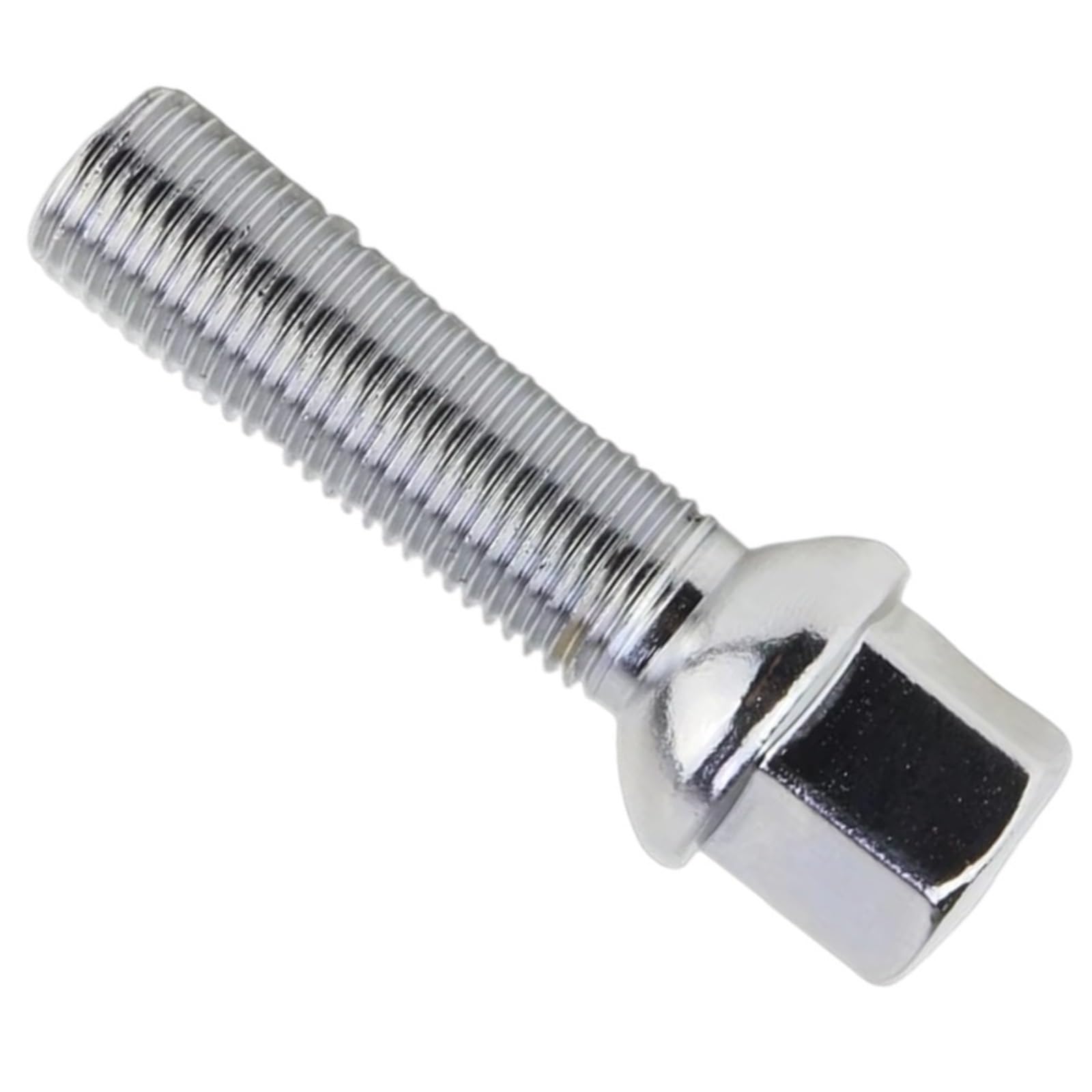 Bulloni ruota auto Compatibile Con Benz Per G 500 16 Models 2015 2016 Set Da 20 Dadi Per Cerchi In Lega In Acciaio Per Auto OEM: 2204010270