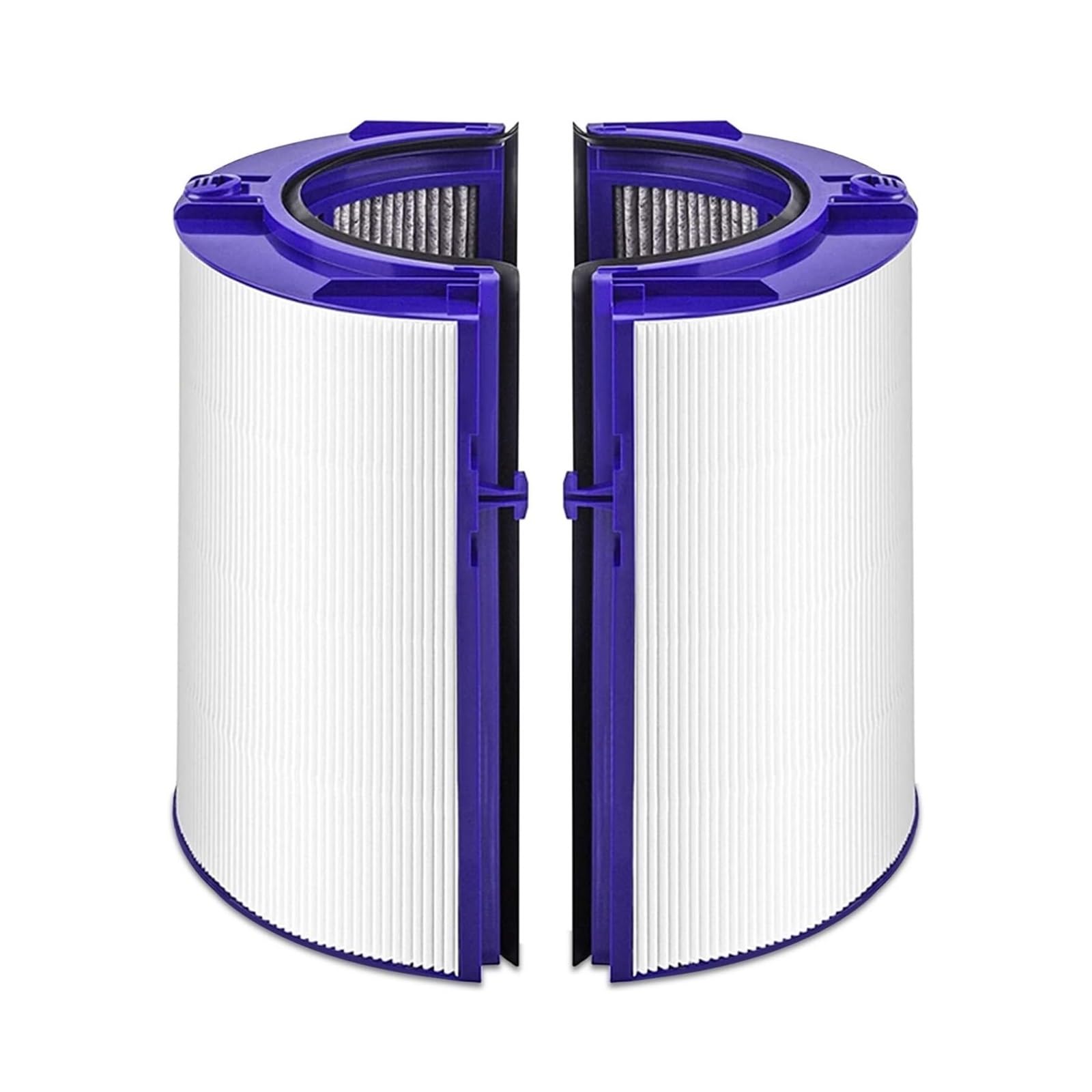 EEZII Air Purifier and Carbon Filter, Compatible For Dyson, TP06, TP09, HP06, PH01, PH02, TP07, HP07, HP09, 970341-01, 965432-01
