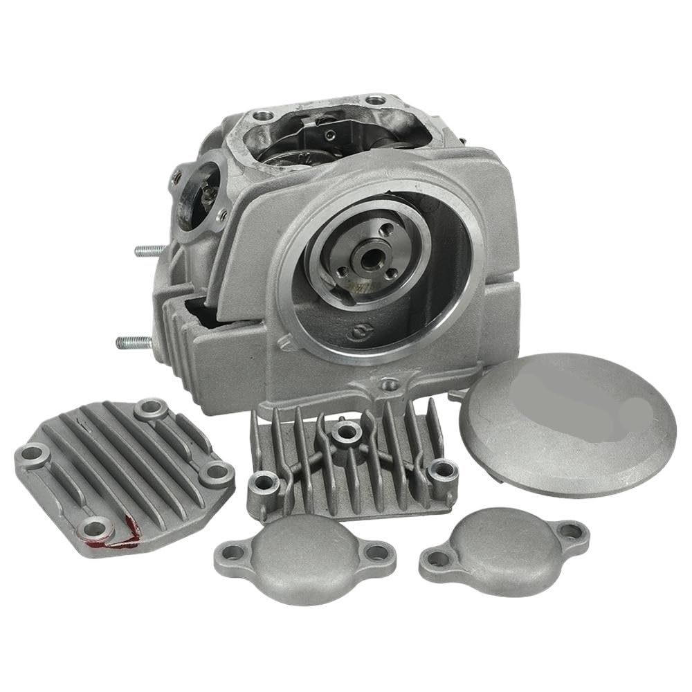 Kit de cilindro de 150cc para motor horizontal de motocicleta 1P56FMJ L F150