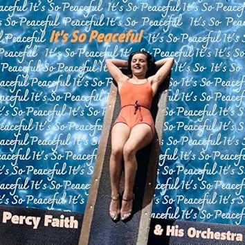 Amazon Music UnlimitedでPercy Faith & His Orchestraを聴く