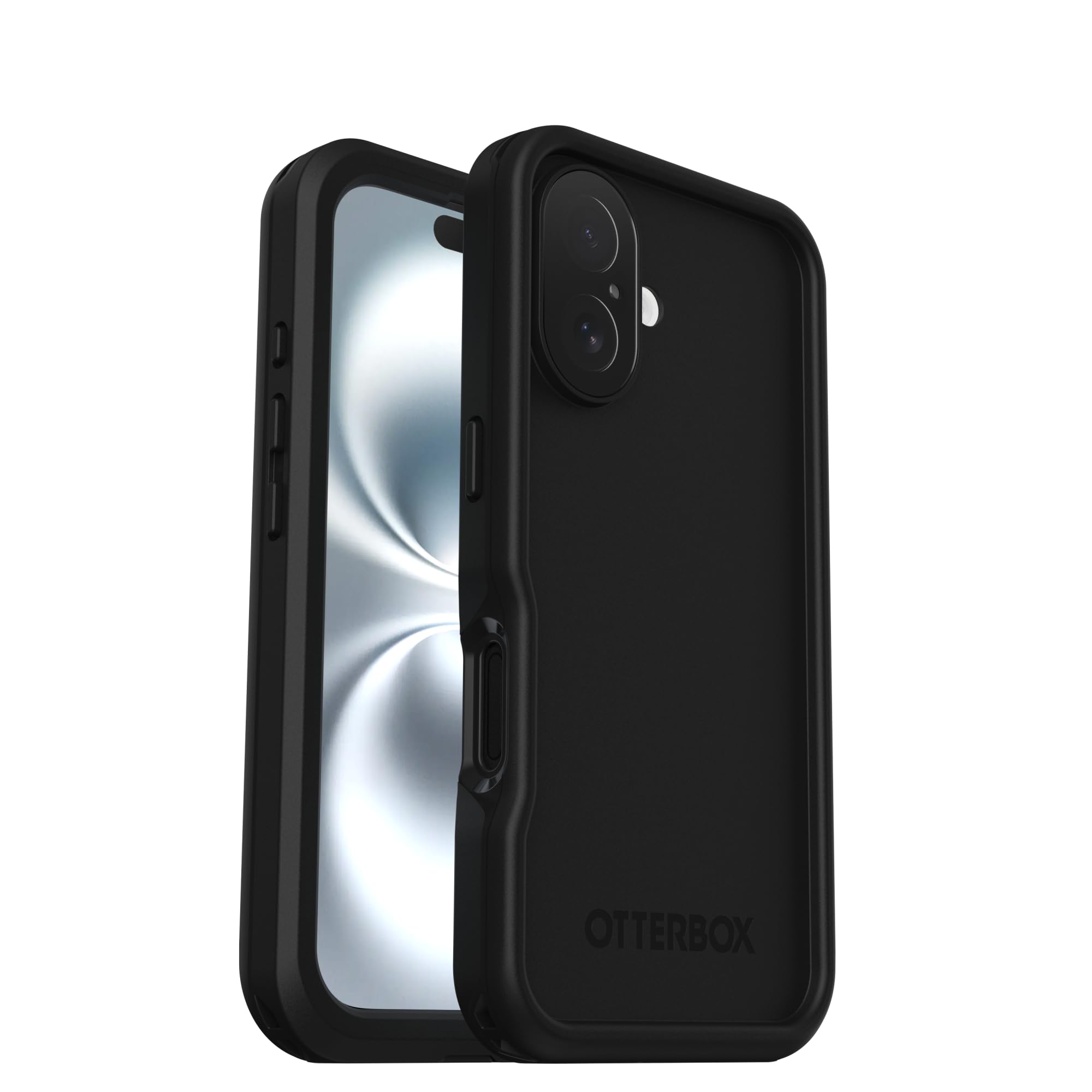Amazon.com: OtterBox iPhone 16 FRĒ Series Waterproof Case with