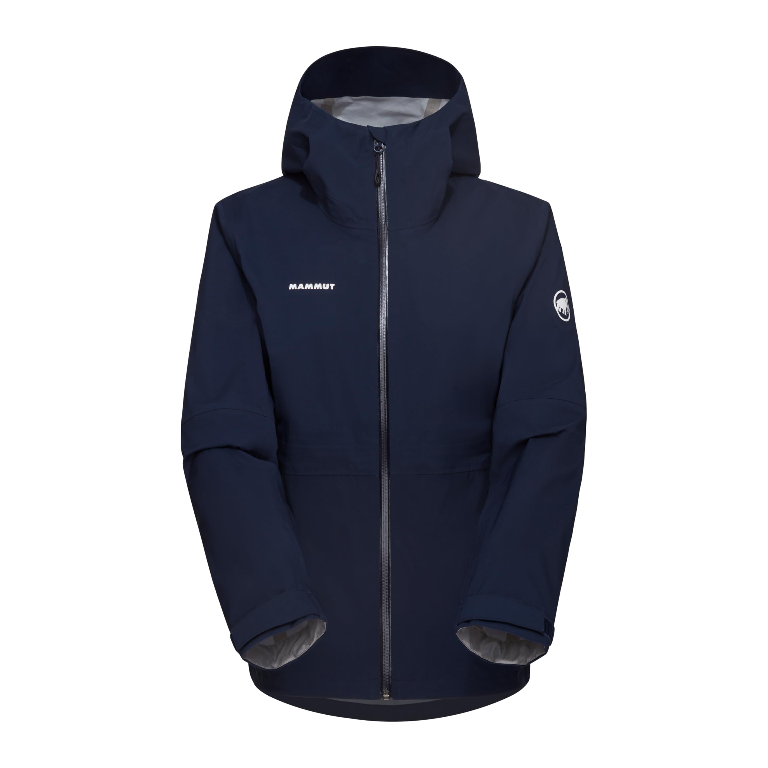 Mammut Linard Guide HS Hooded Jacket Women Hardshelljacke