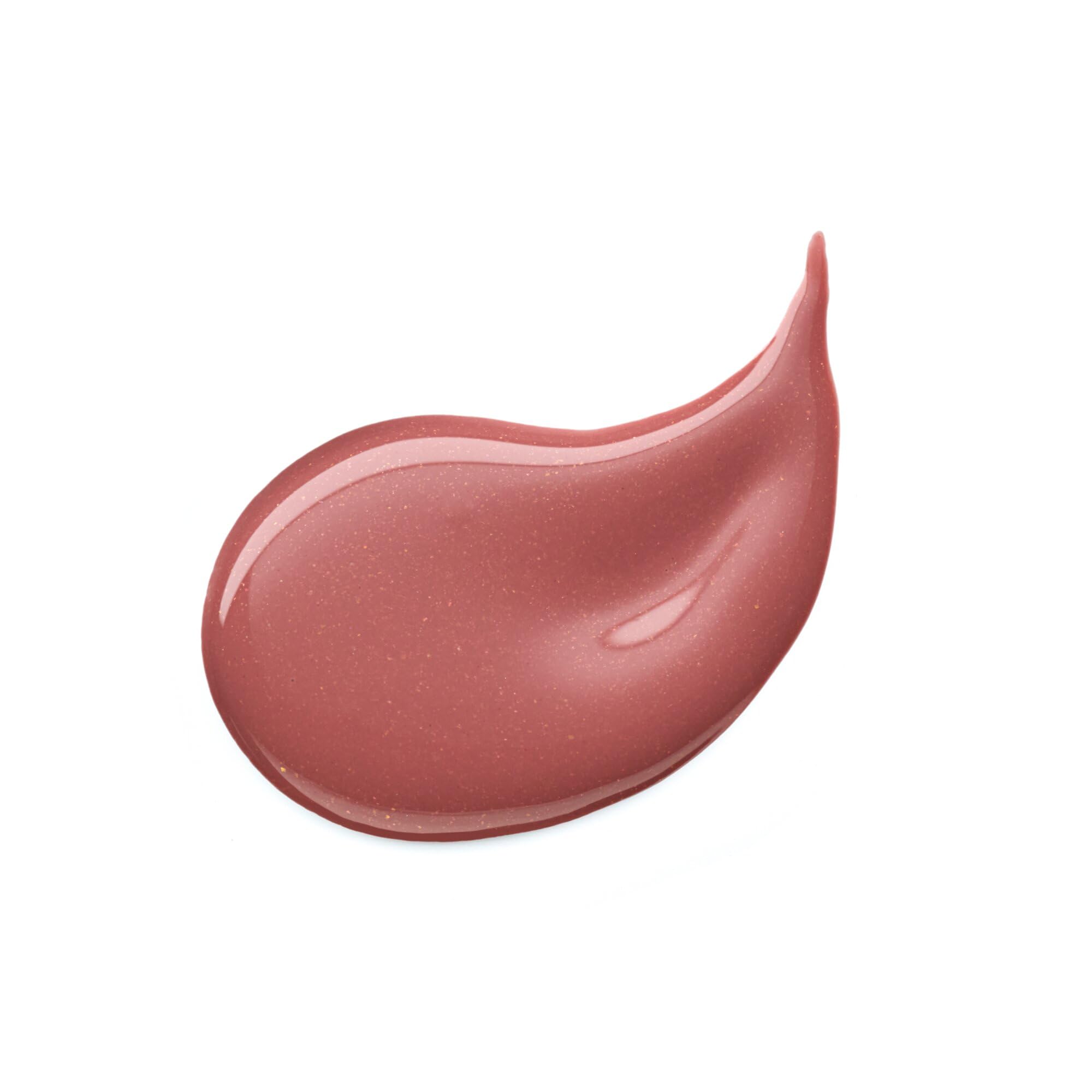 essence what the fake! PLUMPING LIP FILLER voluminizador labial, hidratar/humectar, con vitaminas, refrescar, brillante, reluciente (4.2ml)