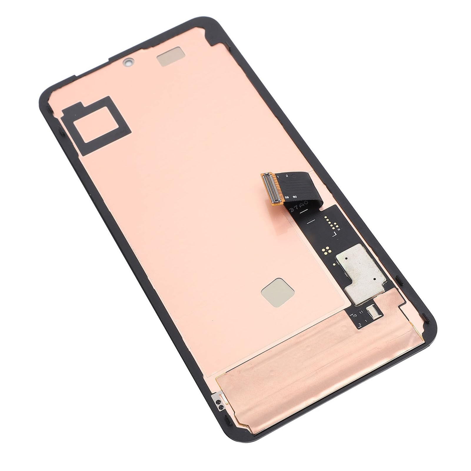 Acouto Sostituzione del Telefono Sostituzione TFT PROFESSIONE TEFONO TOULCHSCREEN Digitalizzatore Assemblaggio con Strumenti di Riparazione e Ideale delle Impronte Digitali per Schermi RE SCHECCHI