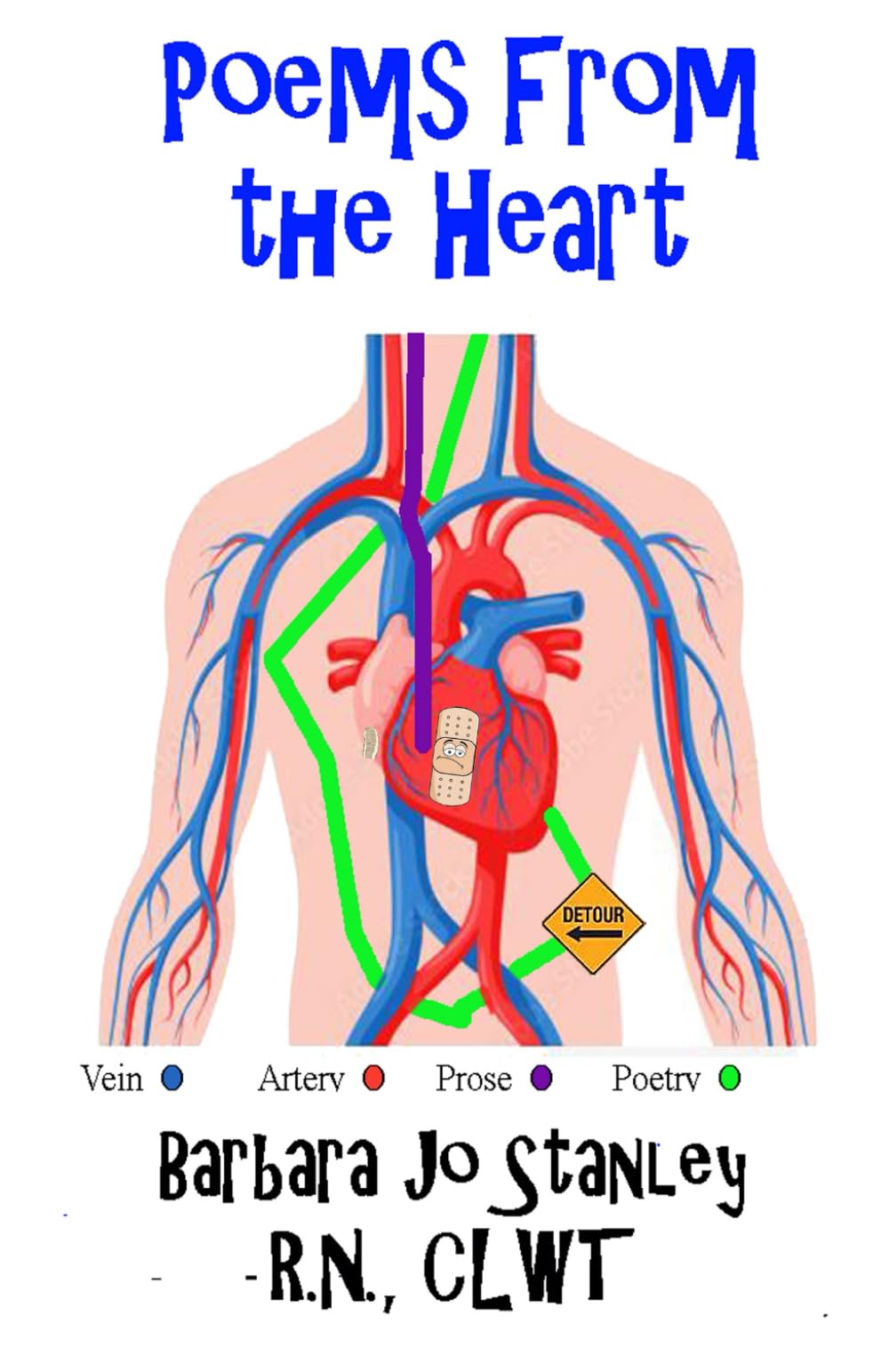 Poems From the Heart