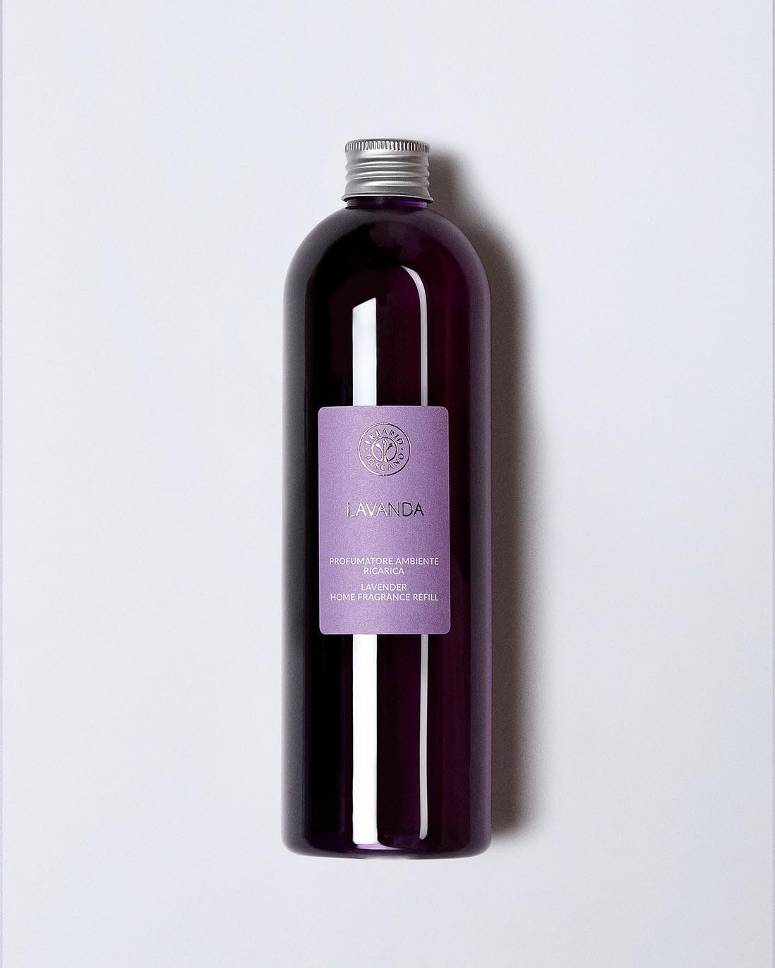 Lavender - Refill - 1 Liter - Lavanda Erbario Toscano Reed Diffuser