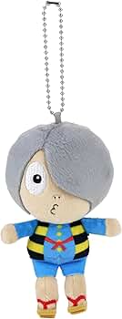 妖怪舎 ぬいぐるみ ゲゲゲの鬼太郎 鬼太郎 Amazon.co.jp: 妖怪舎 ゲゲゲの鬼太郎 妖怪 ぬいぐるみ