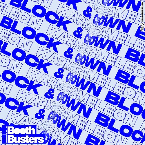 Karma Chameleon by Block and Crown on Amazon Music - Amazon.com