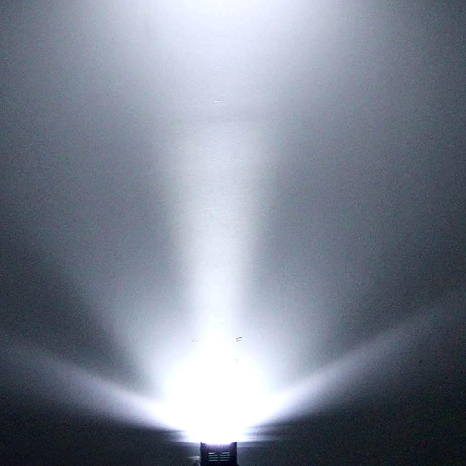 Paquete de 2 luces estroboscópicas, 32 luces estroboscópicas atómicas LED, luz estroboscópica para fiesta