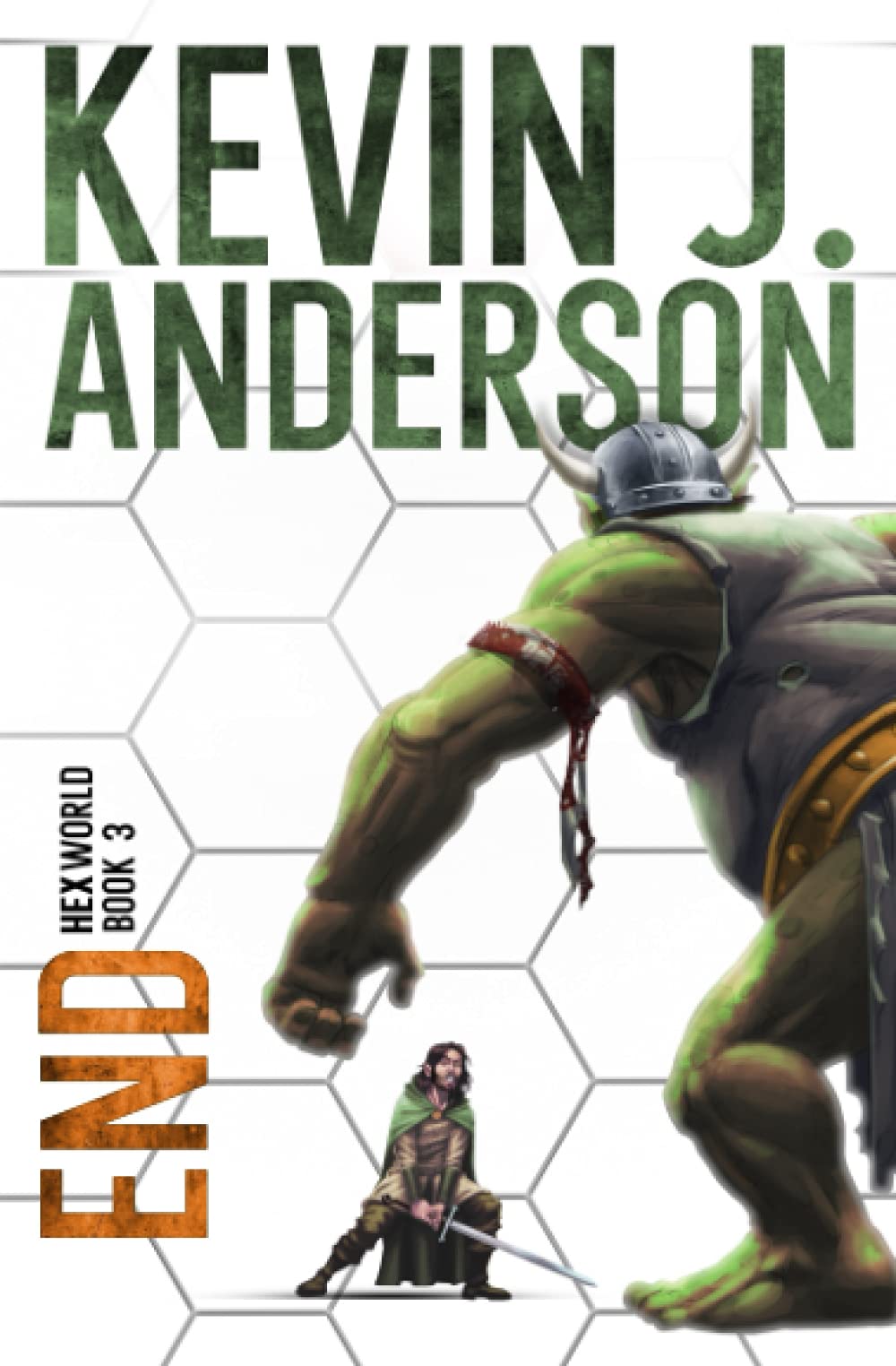 Cover of End