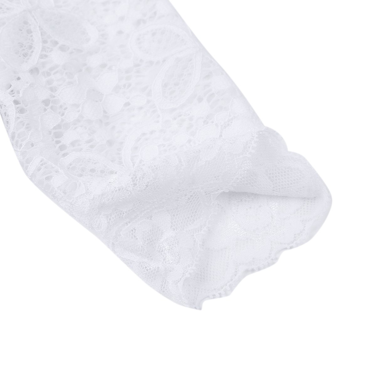 Choomomo Dziewczęca sukienka dla dziewczynki z kwiatami, koronkowa, tiulowa, sukienka księżniczki, sukienka na imprezę, wesele, dla druhny, elegancka długa sukienka wieczorowa, sukienka komunijna