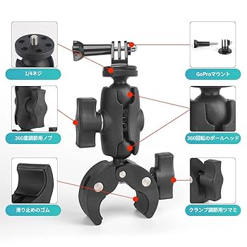 KUPPER MOUNT 車載用バイクマウント KUPPER MOUNT 車載用バイクマウント Amazon | JEBUTU 自転車