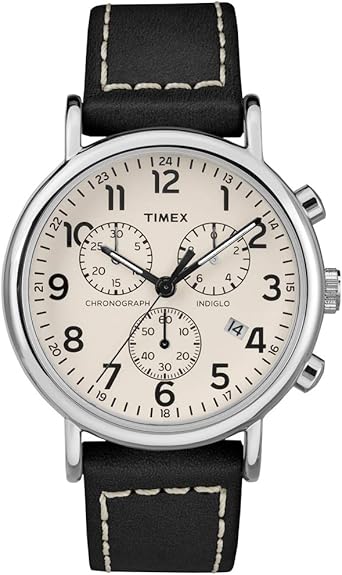 【美品‼️】TIMEX タイメックス 腕時計 クロノグラフ デイト クォーツ 稼働品 TIMEX タイメックス 腕時計 クロノグラフ デイト
