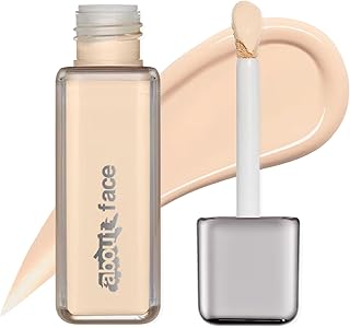 about-face THE PERFORMER - Base de maquillaje...