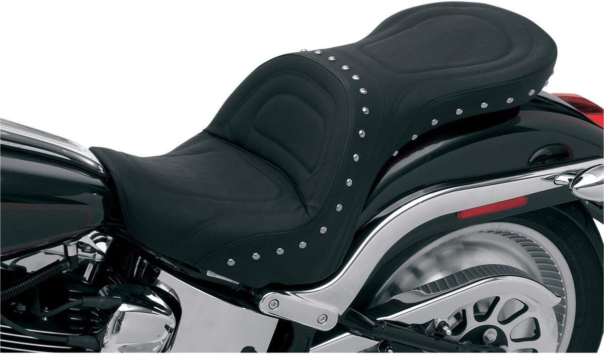 Saddlemen Explorer Special Studded Seat 8200J