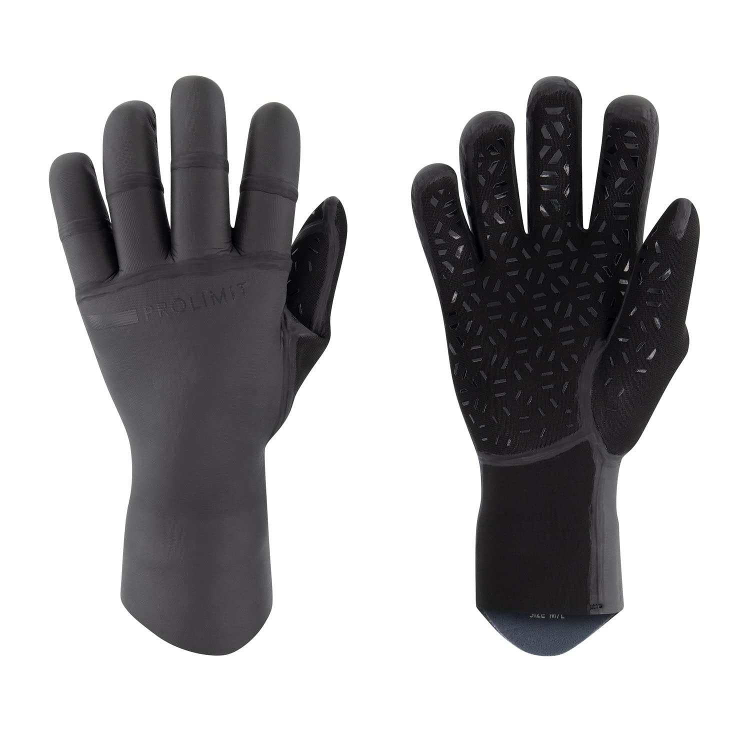 ProlimitPolar 2 mm Neoprene Glove, Size: S