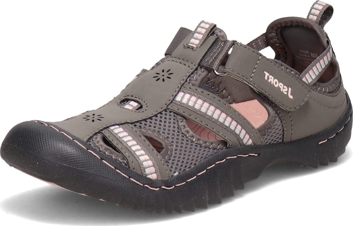 JSport by Jambu Women's Regatta Flat