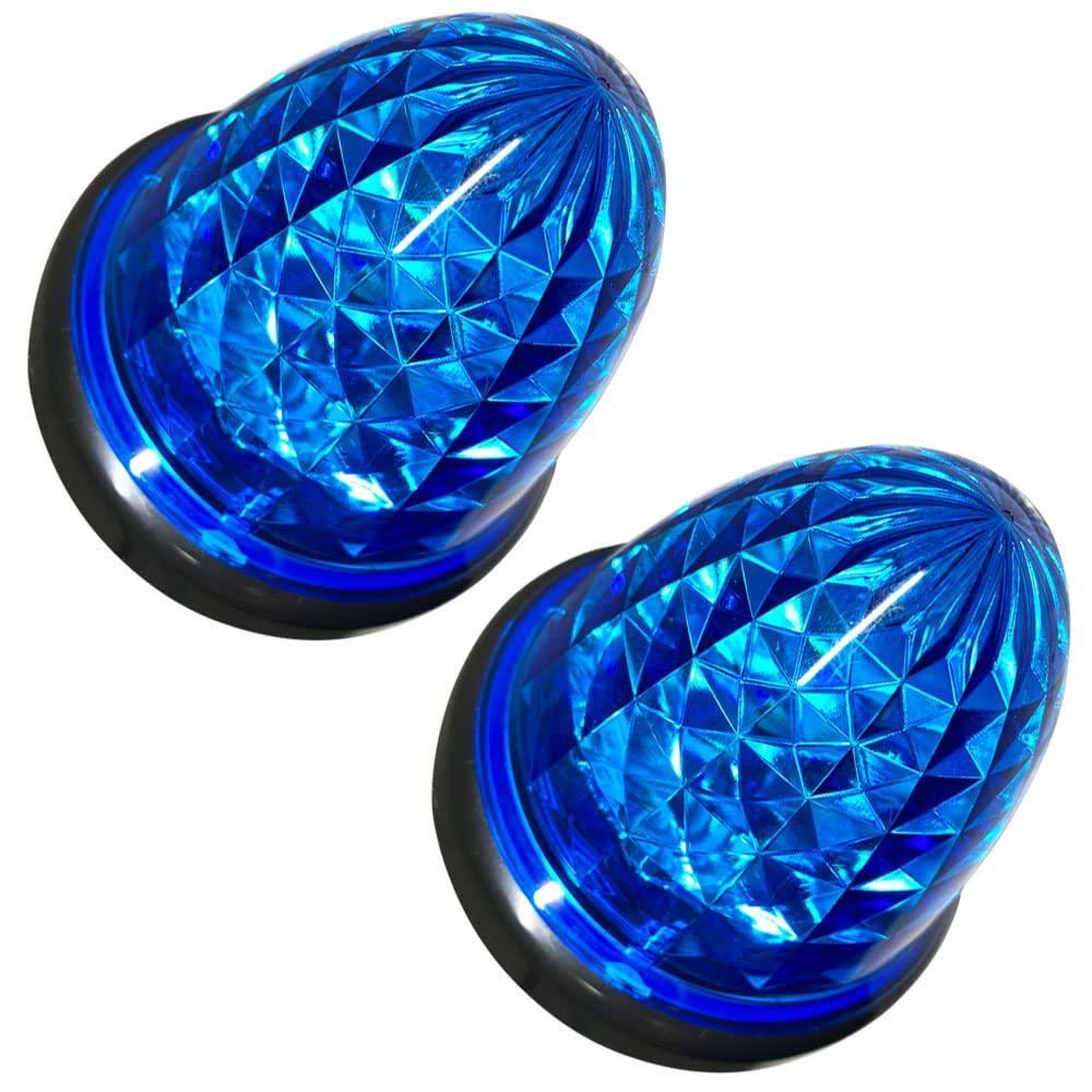 Amazon | Discover winds 24V マーカーランプ 高輝度 16LED サイド