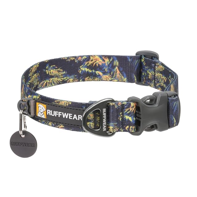 Ruffwear Collar para perros pequeños Front Range