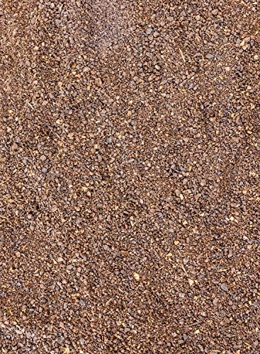 Premium Neem Seed Meal fertilizante orgánico 3 lb miniatura 6