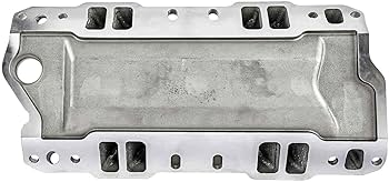 Amazon | JEGS スモールブロック シボレー 1955-1986 インテーク Amazon | JEGS スモールブロック シボレー 1955-1986 インテーク