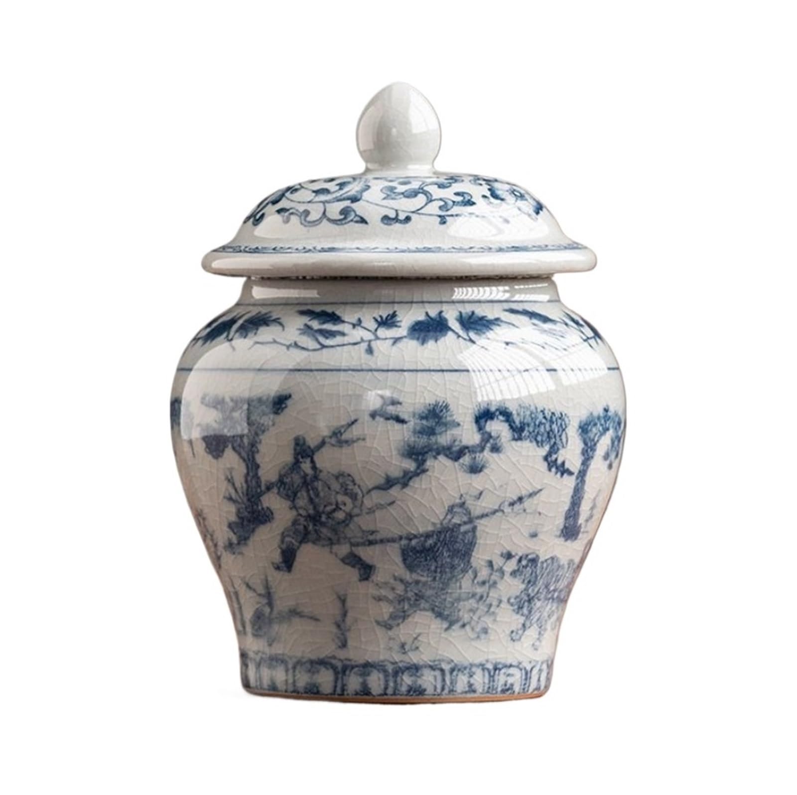 Urn for Ash, Cremation Urns For Human Ashes Woman Men Decorative Memorial Funeral Burial Urn Human Ashes Container(Multi-colored 1)
