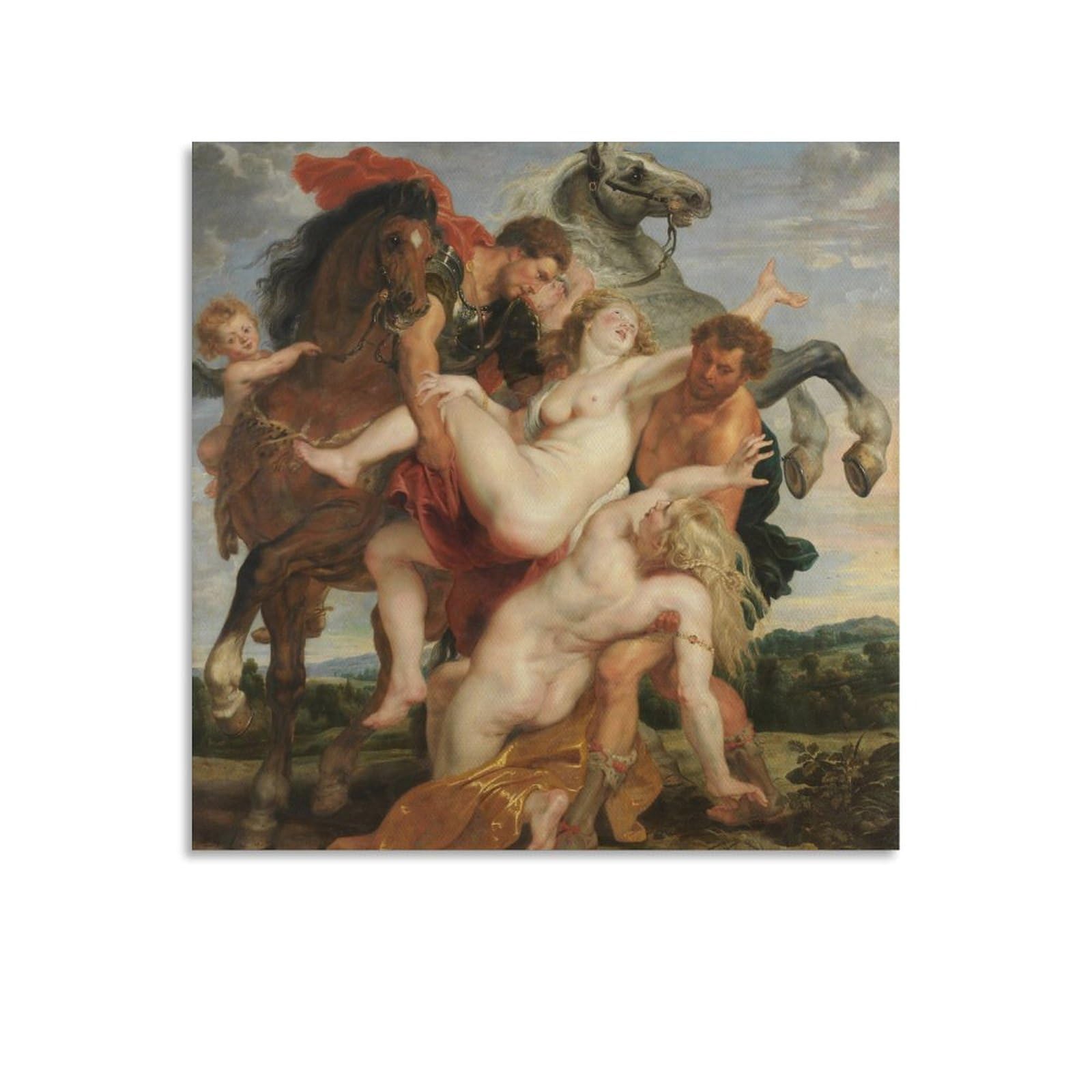 Amazon.co.jp: Peter Paul Rubensピーテル・パウル・ルーベンス