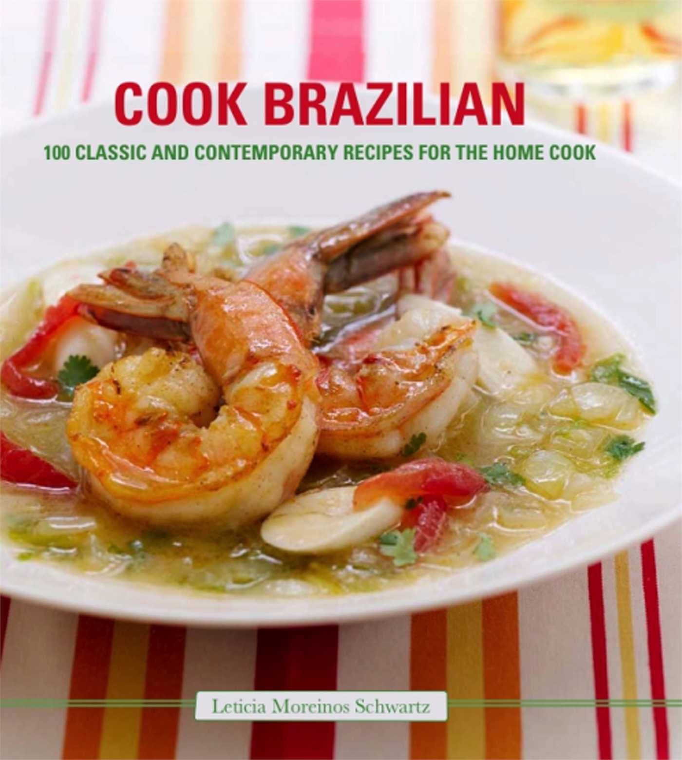Kyle Books Cook Brazilian